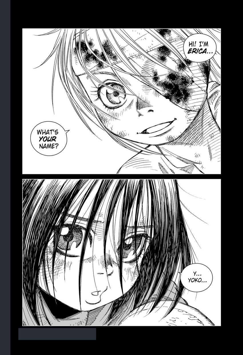 Battle Angel Alita: Last Order Omnibus