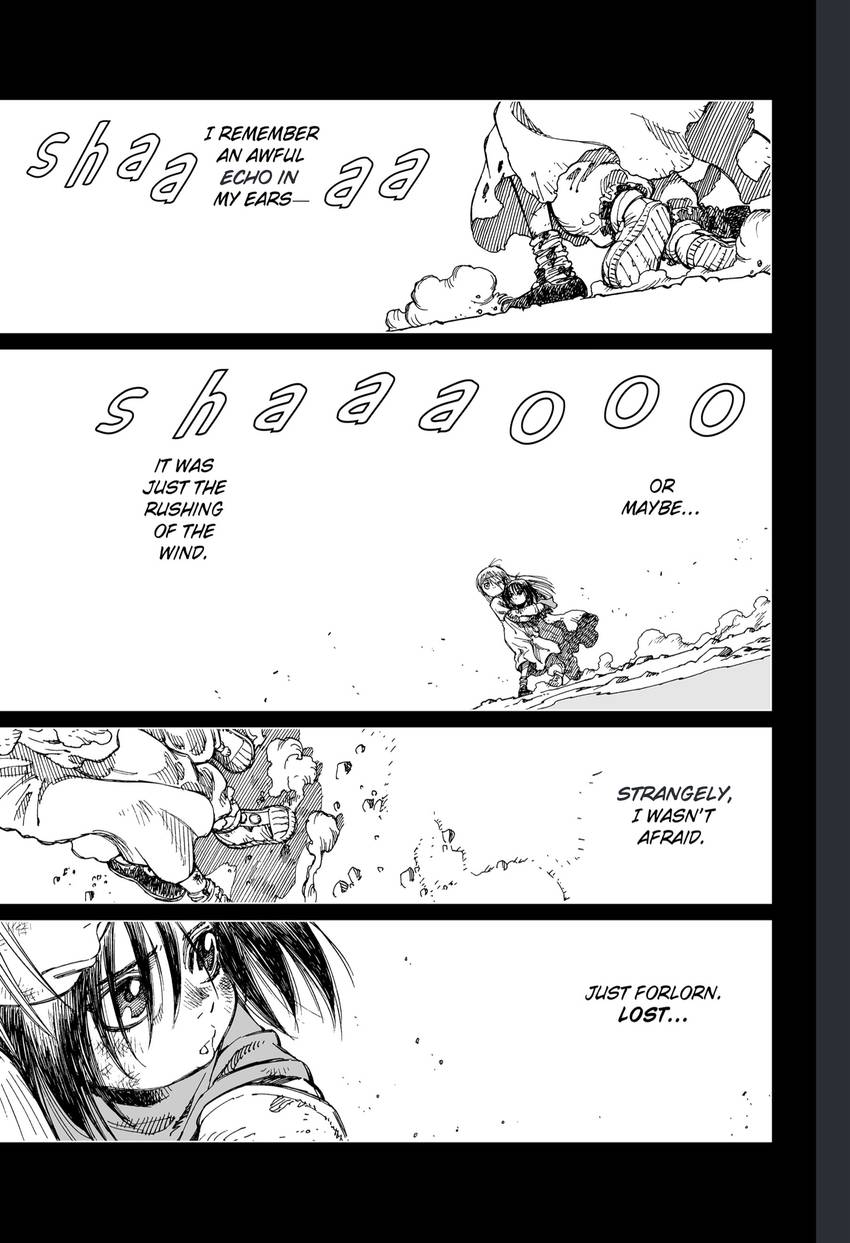 Battle Angel Alita: Last Order Omnibus