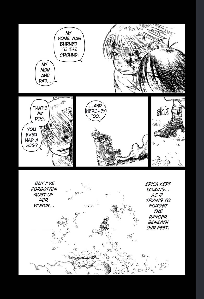 Battle Angel Alita: Last Order Omnibus