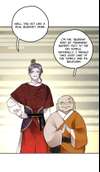 My Three Thousand Years To The Sky • Special Story 4 • Page ik-page-3322336