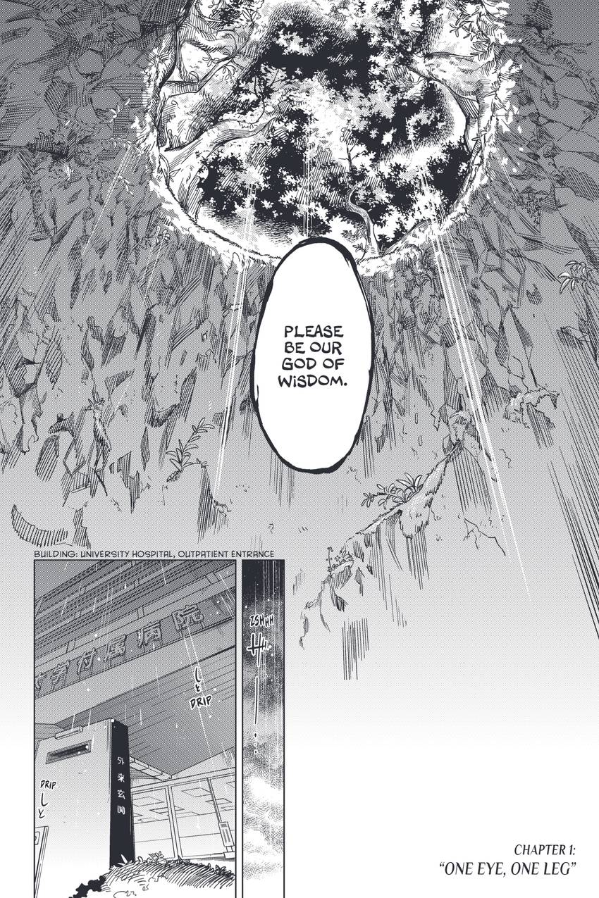 In/Spectre 1-16