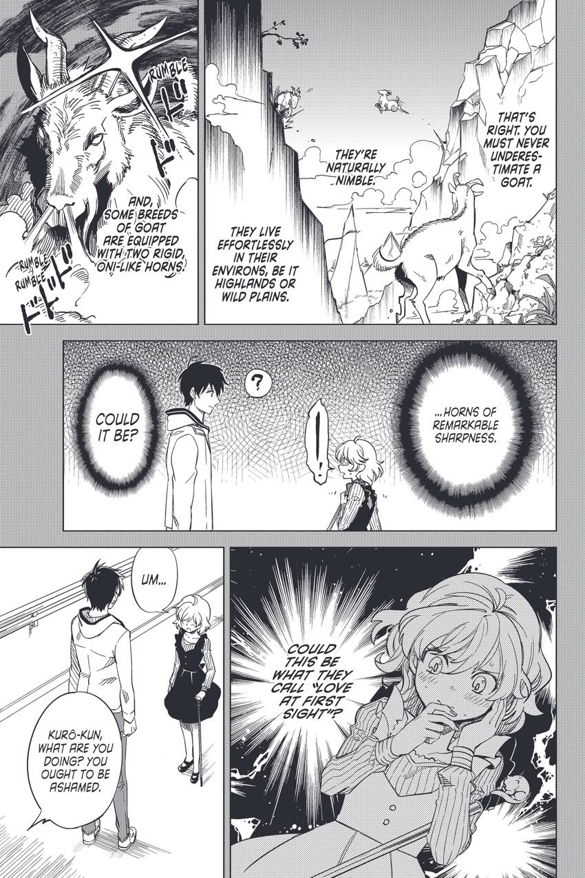 In/Spectre 1-16