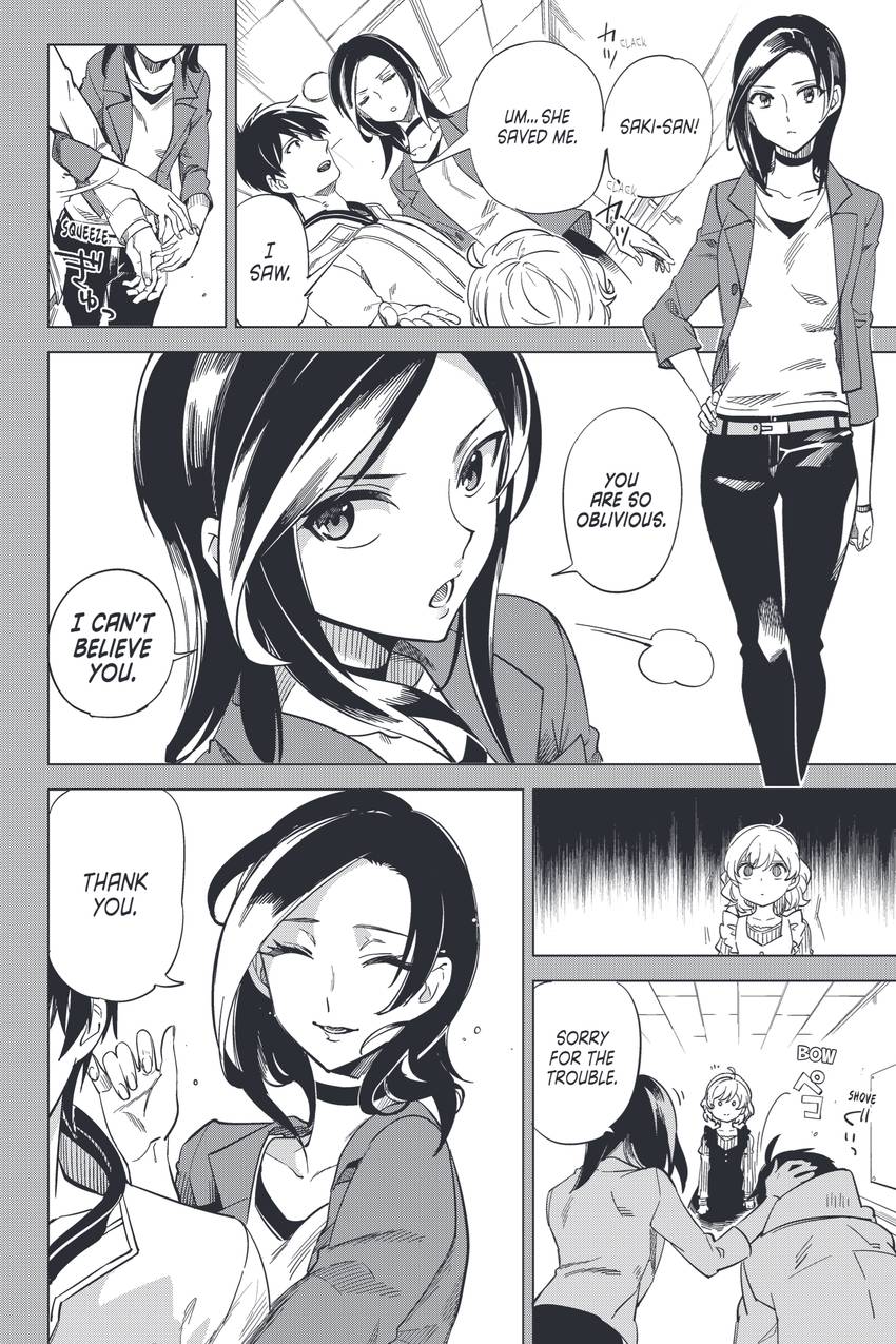 In/Spectre 1-16