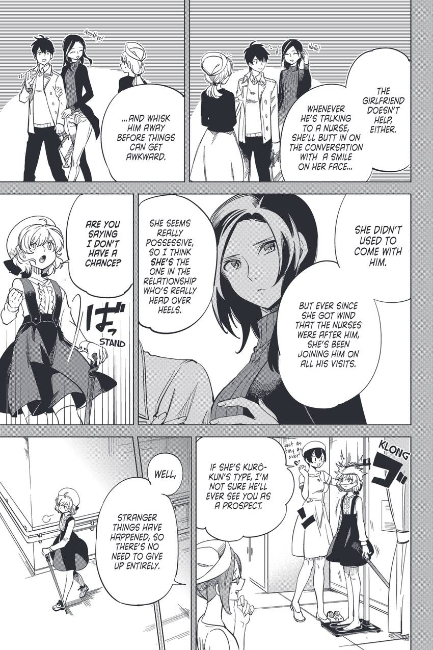 In/Spectre 1-16