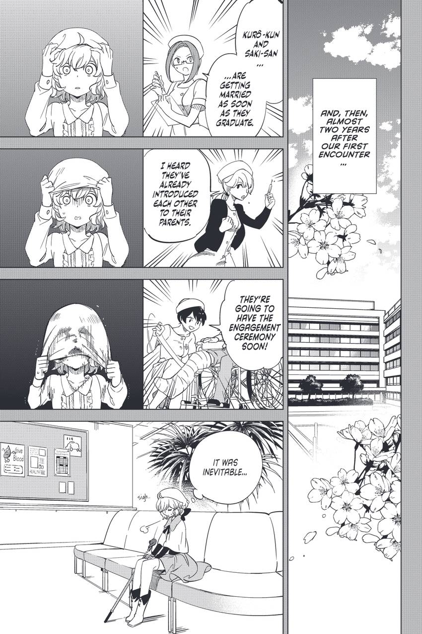 In/Spectre 1-16