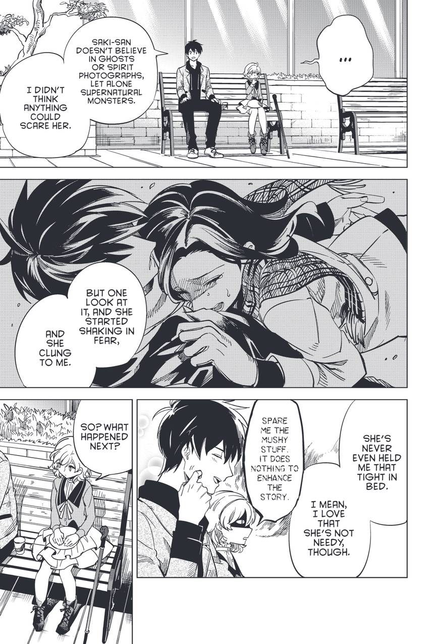 In/Spectre 1-16