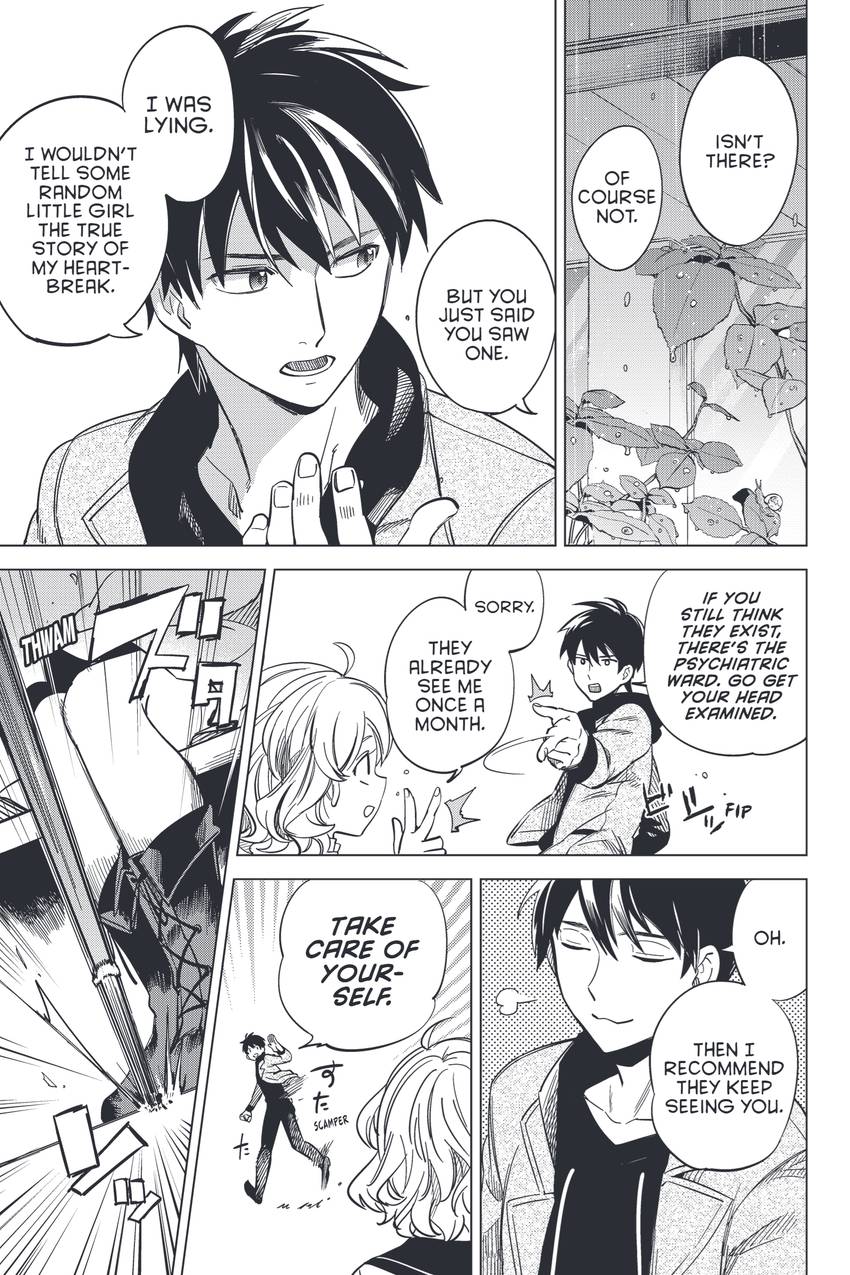 In/Spectre 1-16