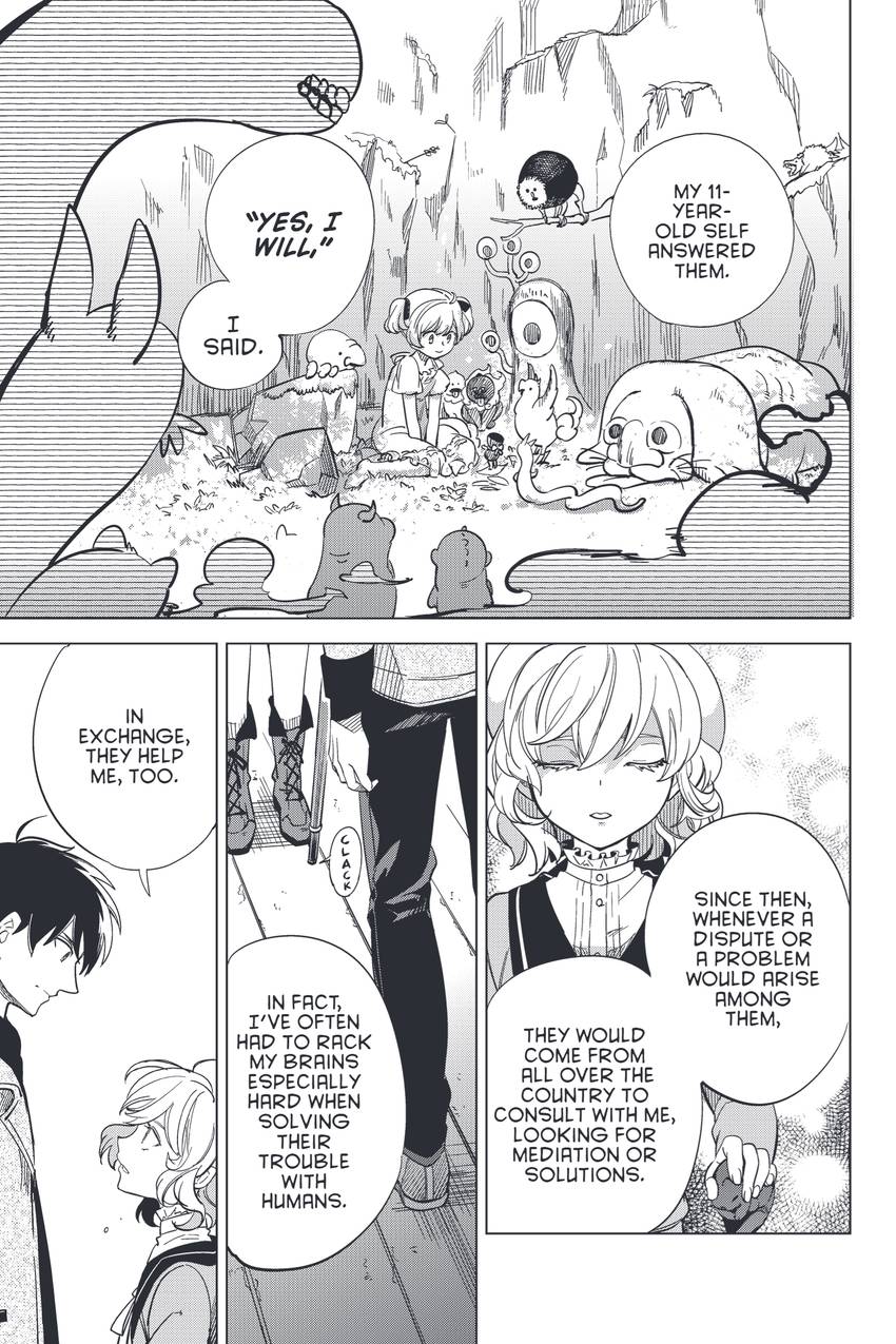 In/Spectre 1-16
