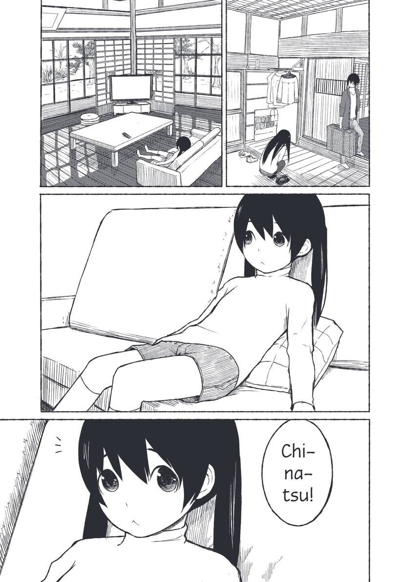 Flying Witch 1-11