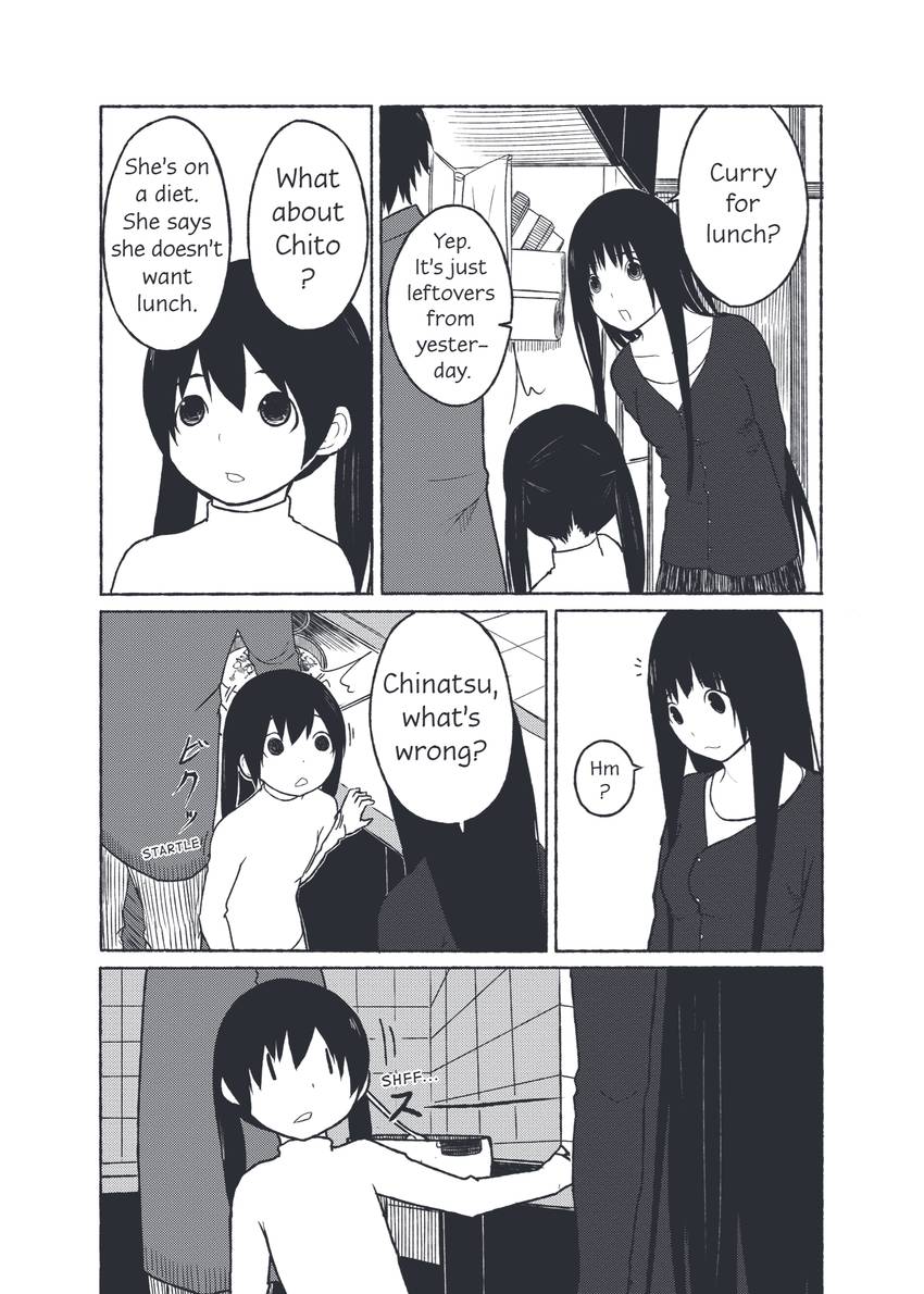 Flying Witch 1-11