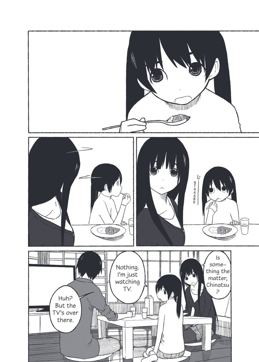 Flying Witch 1-11