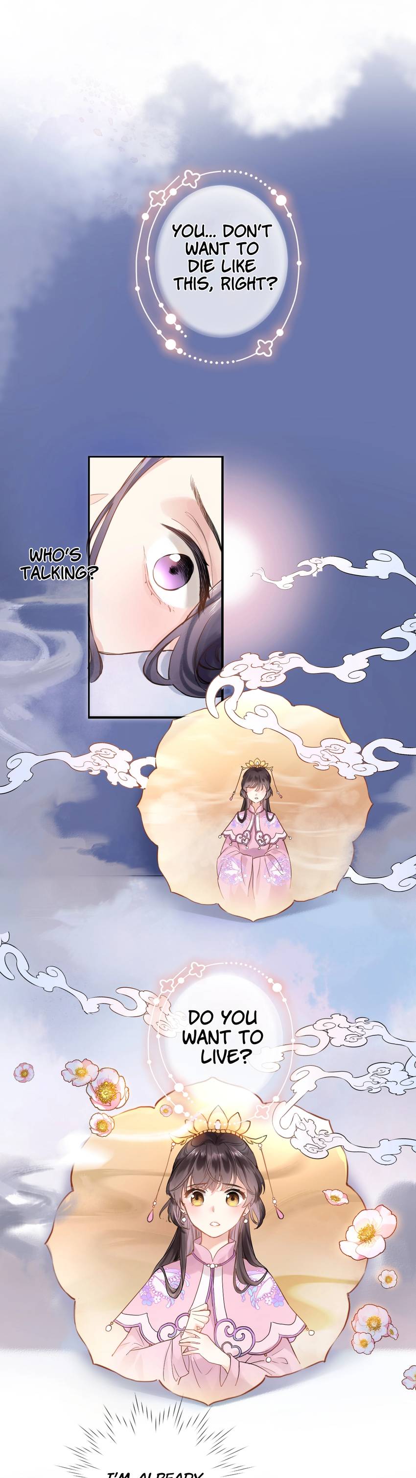 Blooming Through Time