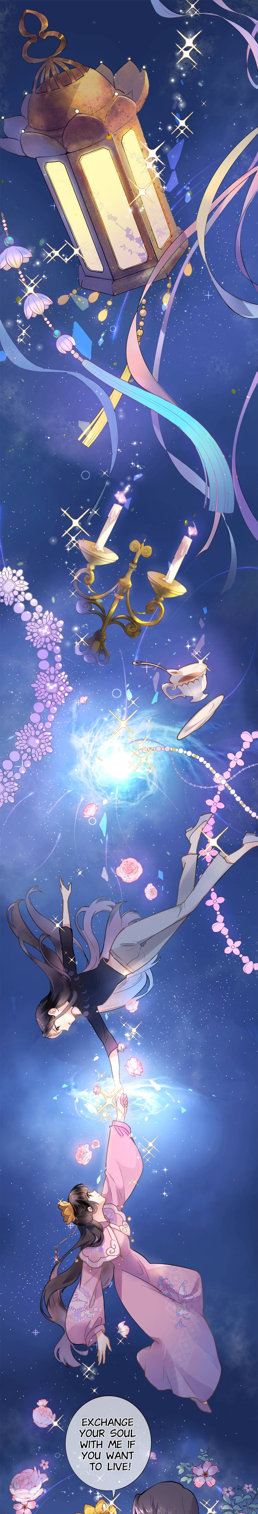 Blooming Through Time