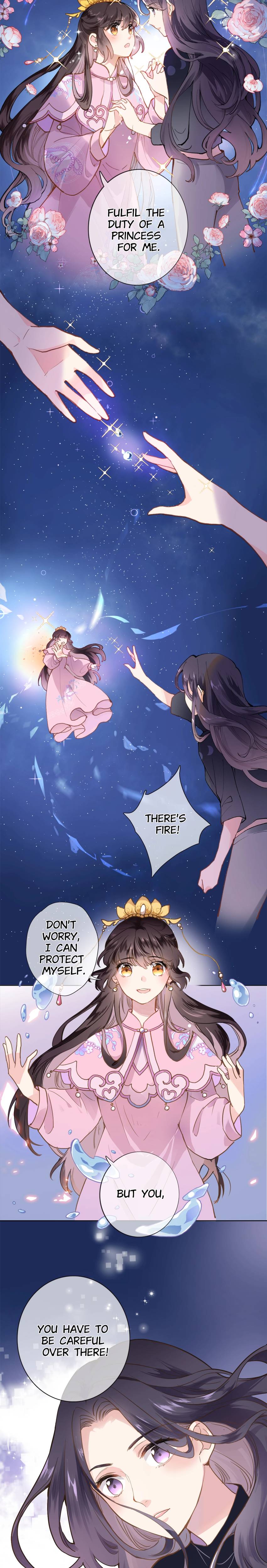 Blooming Through Time