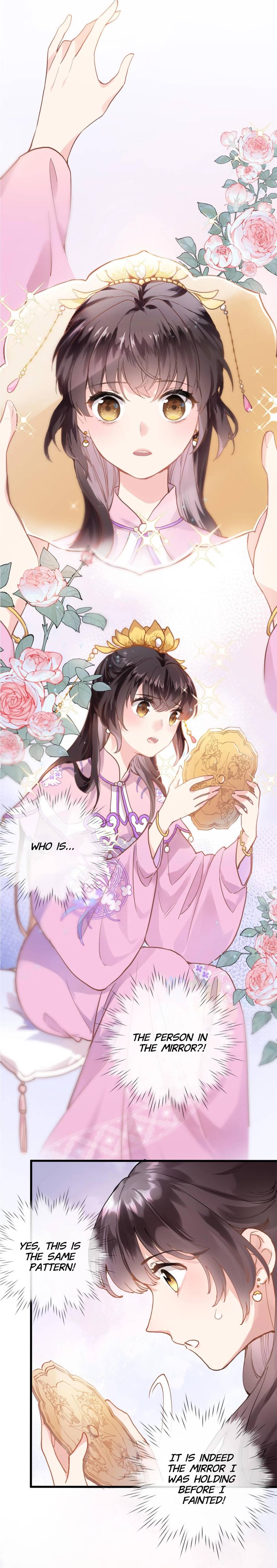 Blooming Through Time