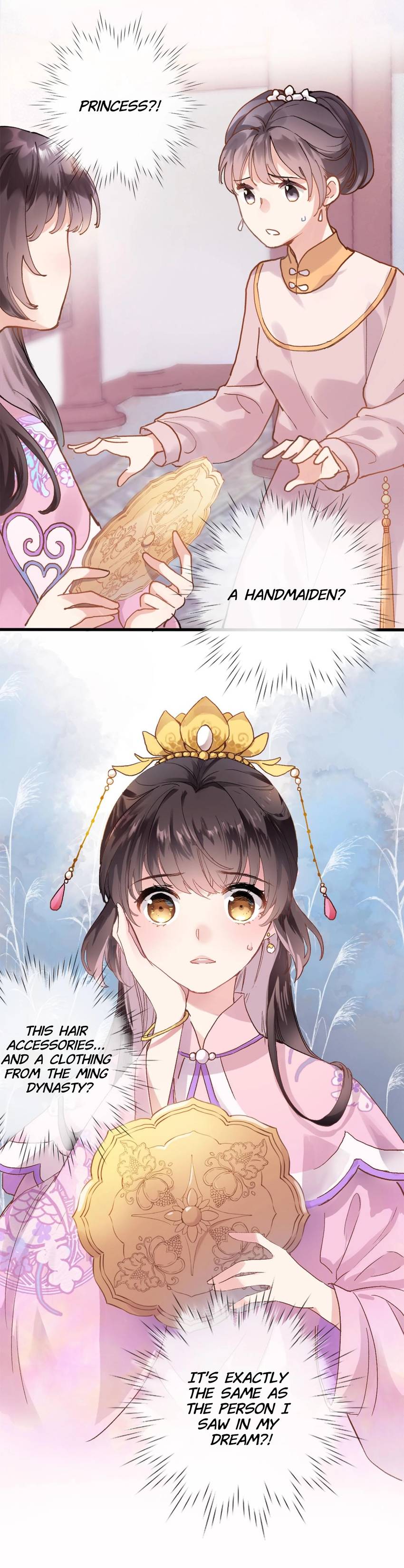 Blooming Through Time