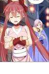 Swallow an Immortal World • Chapter 118 • Page ik-page-3314636