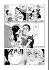 I Want to Hold Aono-kun so Badly I Could Die • Chapter 22 Aono-kun's Place to Return (Part 1) • Page 3