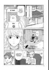 I Want to Hold Aono-kun so Badly I Could Die • Chapter 26 Yotsukubi-sama 1 • Page 2