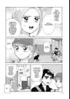 I Want to Hold Aono-kun so Badly I Could Die • Chapter 26 Yotsukubi-sama 1 • Page 4