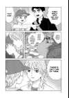 I Want to Hold Aono-kun so Badly I Could Die • Chapter 32 Yotsukubi-sama 7 • Page 2
