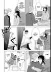 I Want to Hold Aono-kun so Badly I Could Die • Chapter 34 Yotsukubi-sama 9 • Page 4