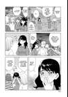 I Want to Hold Aono-kun so Badly I Could Die • Chapter 35 Yotsukubi-sama 10 • Page ik-page-3318276