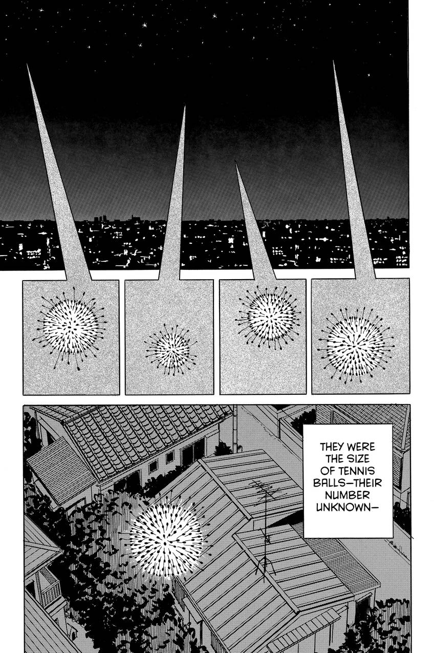 Parasyte