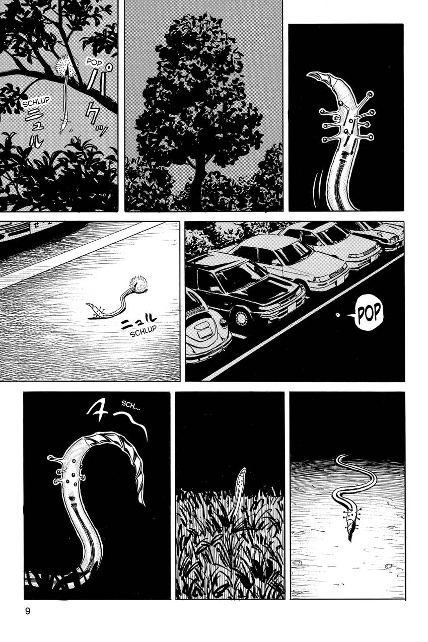 Parasyte