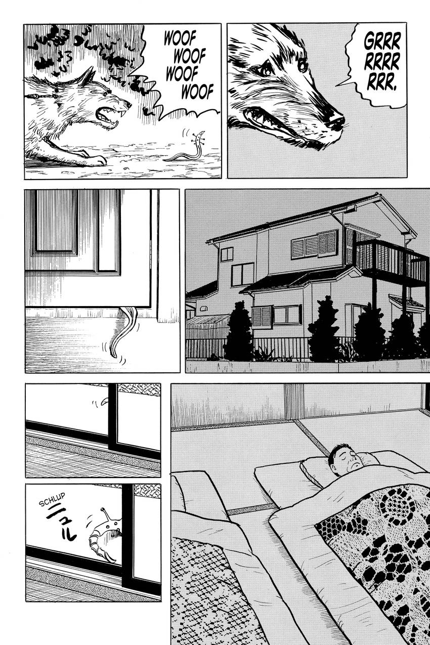 Parasyte