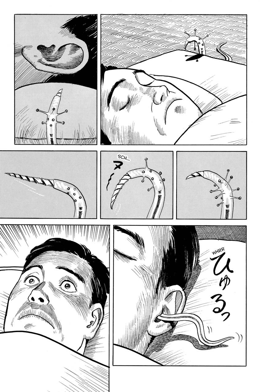 Parasyte