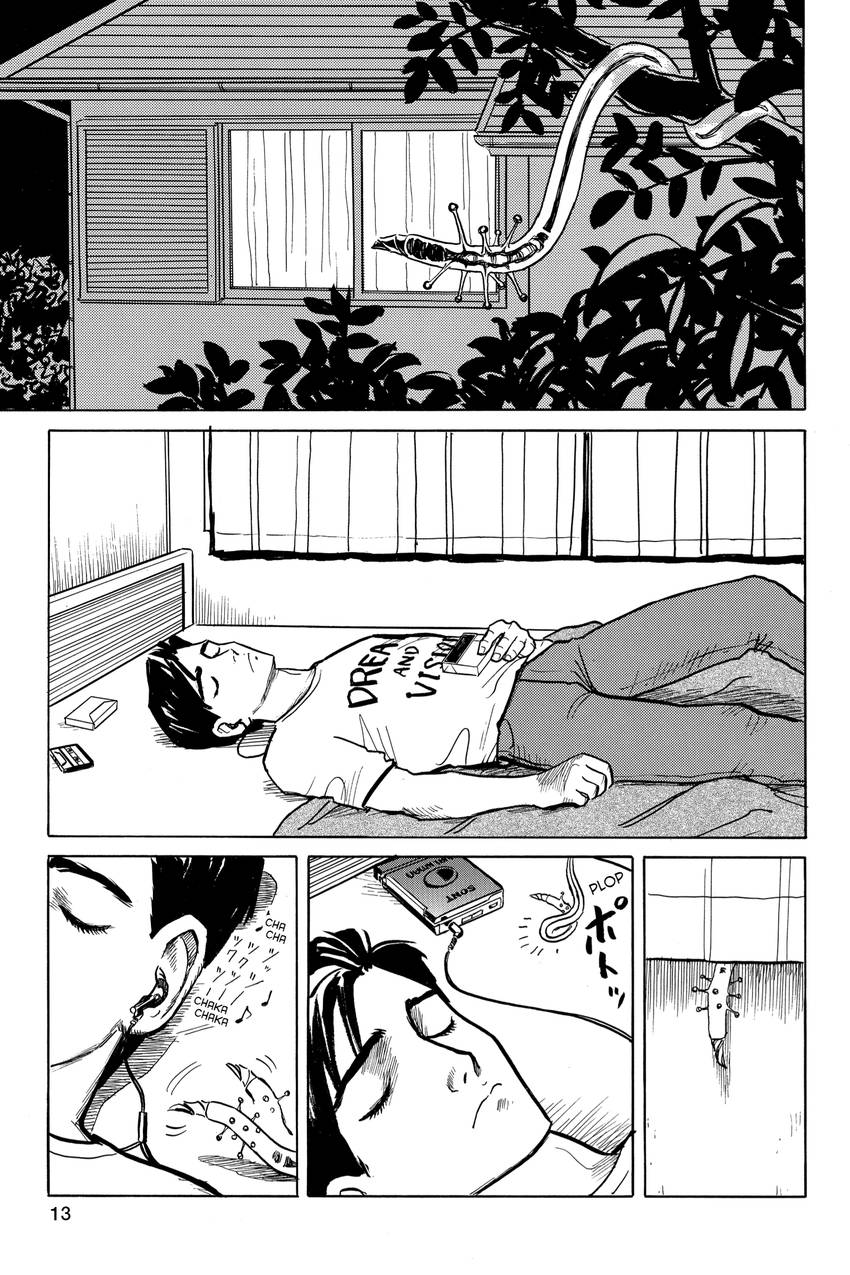 Parasyte