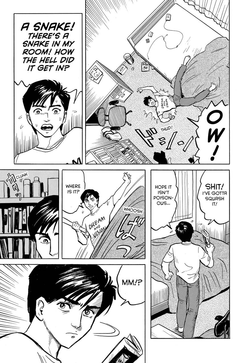 Parasyte
