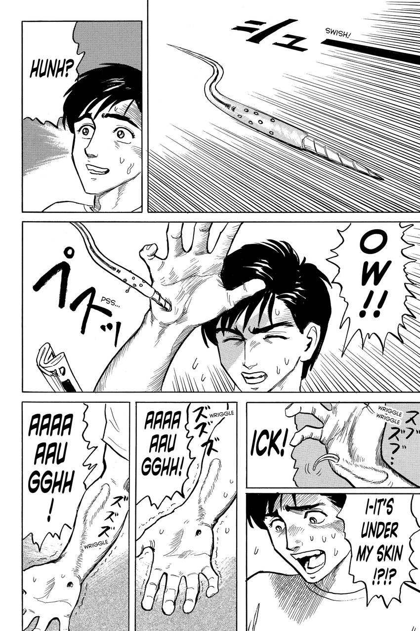 Parasyte
