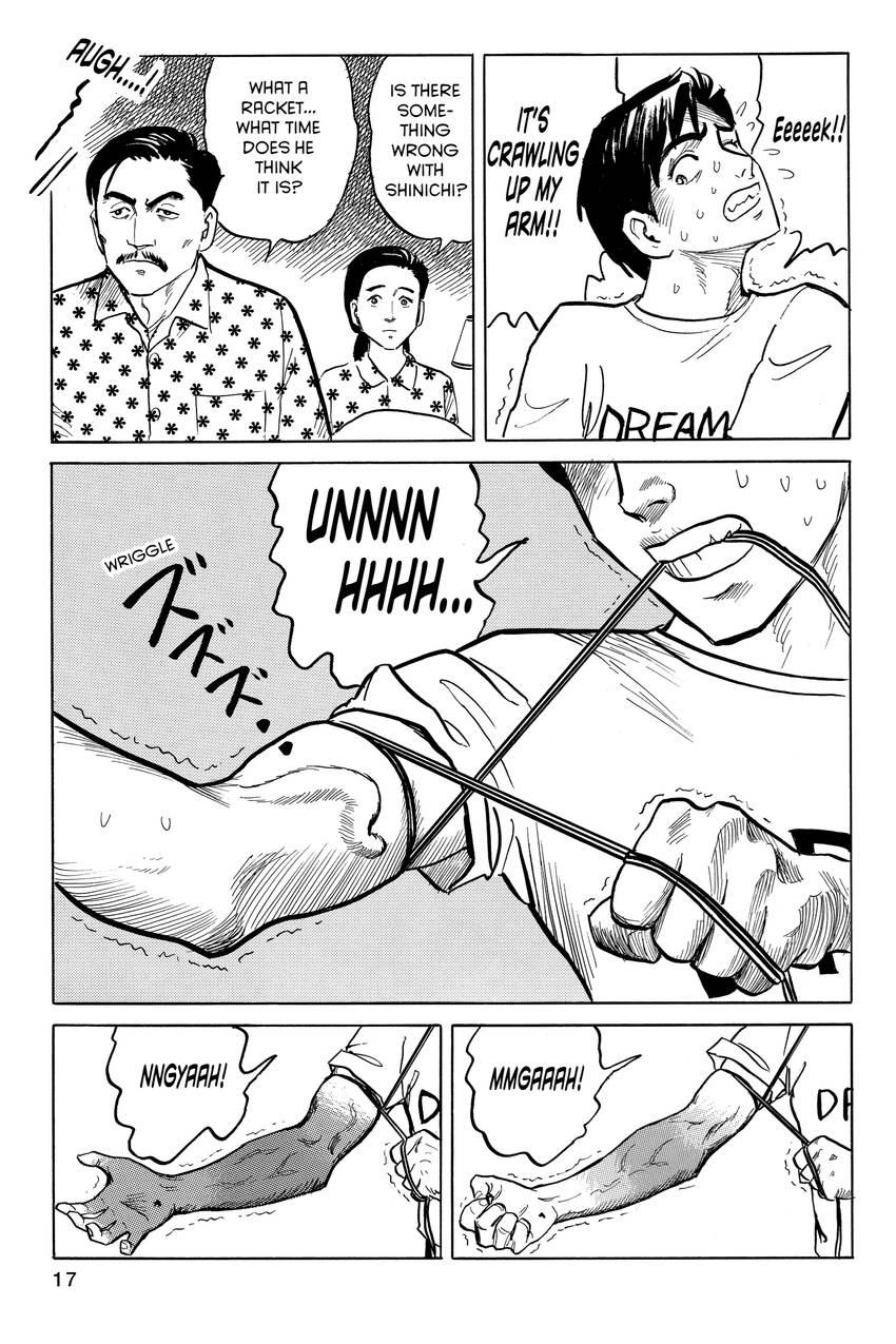 Parasyte