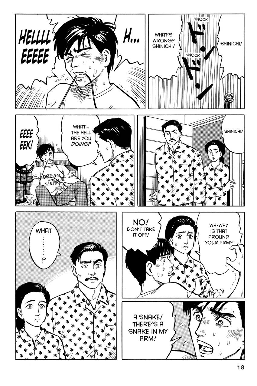 Parasyte