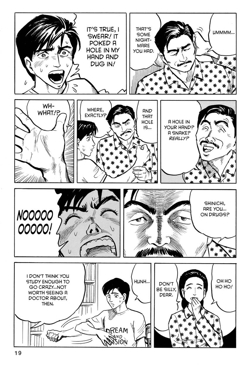 Parasyte