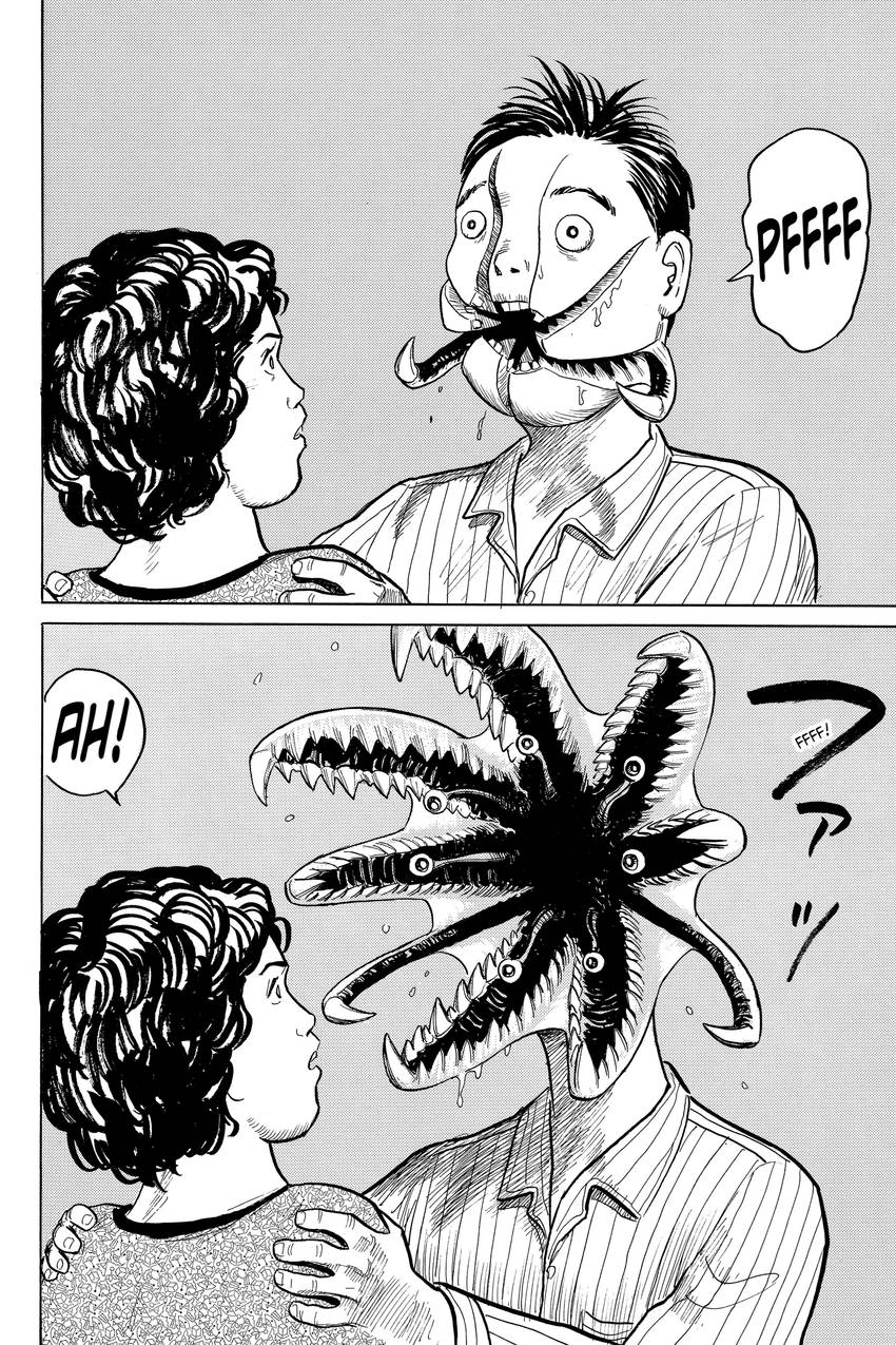Parasyte