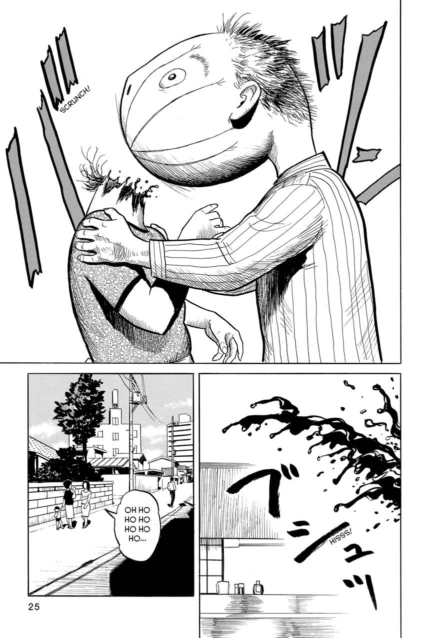 Parasyte