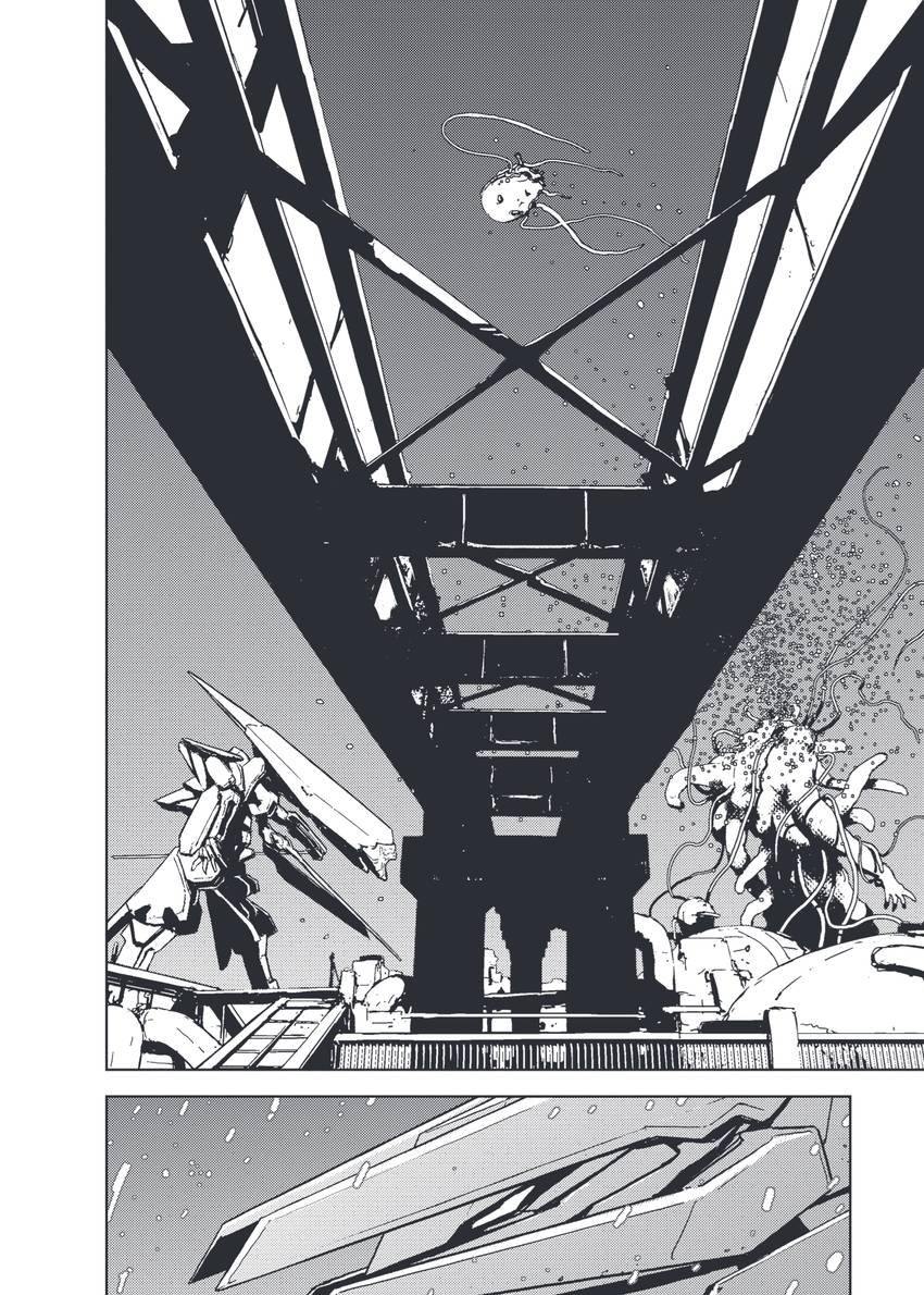 Knights of Sidonia