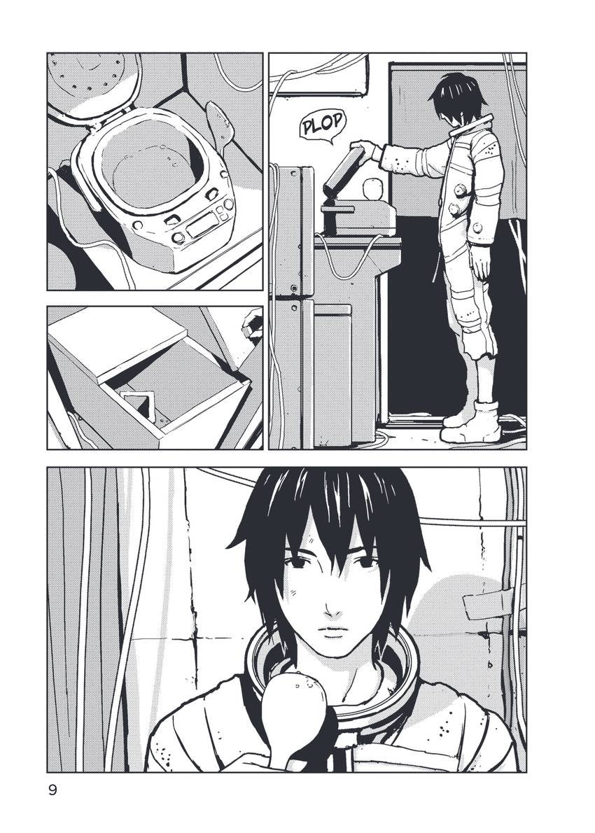 Knights of Sidonia