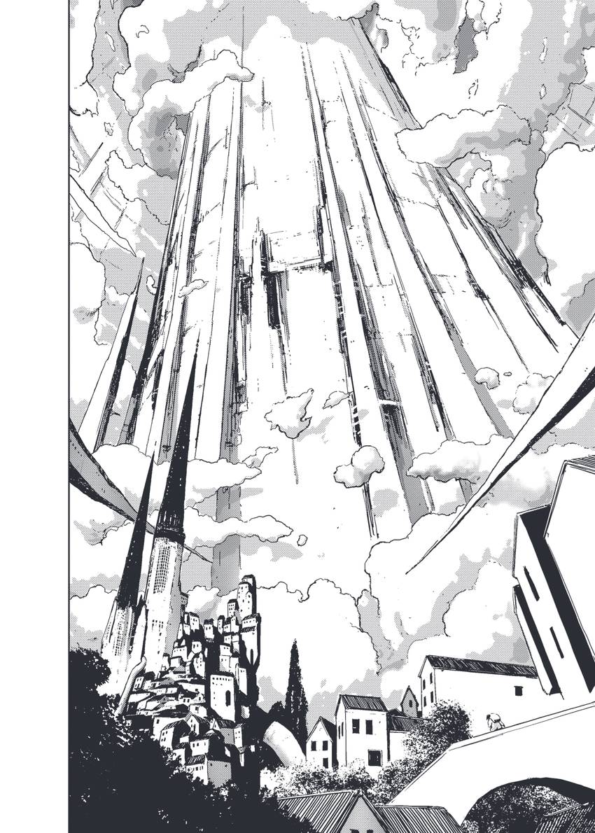 Knights of Sidonia