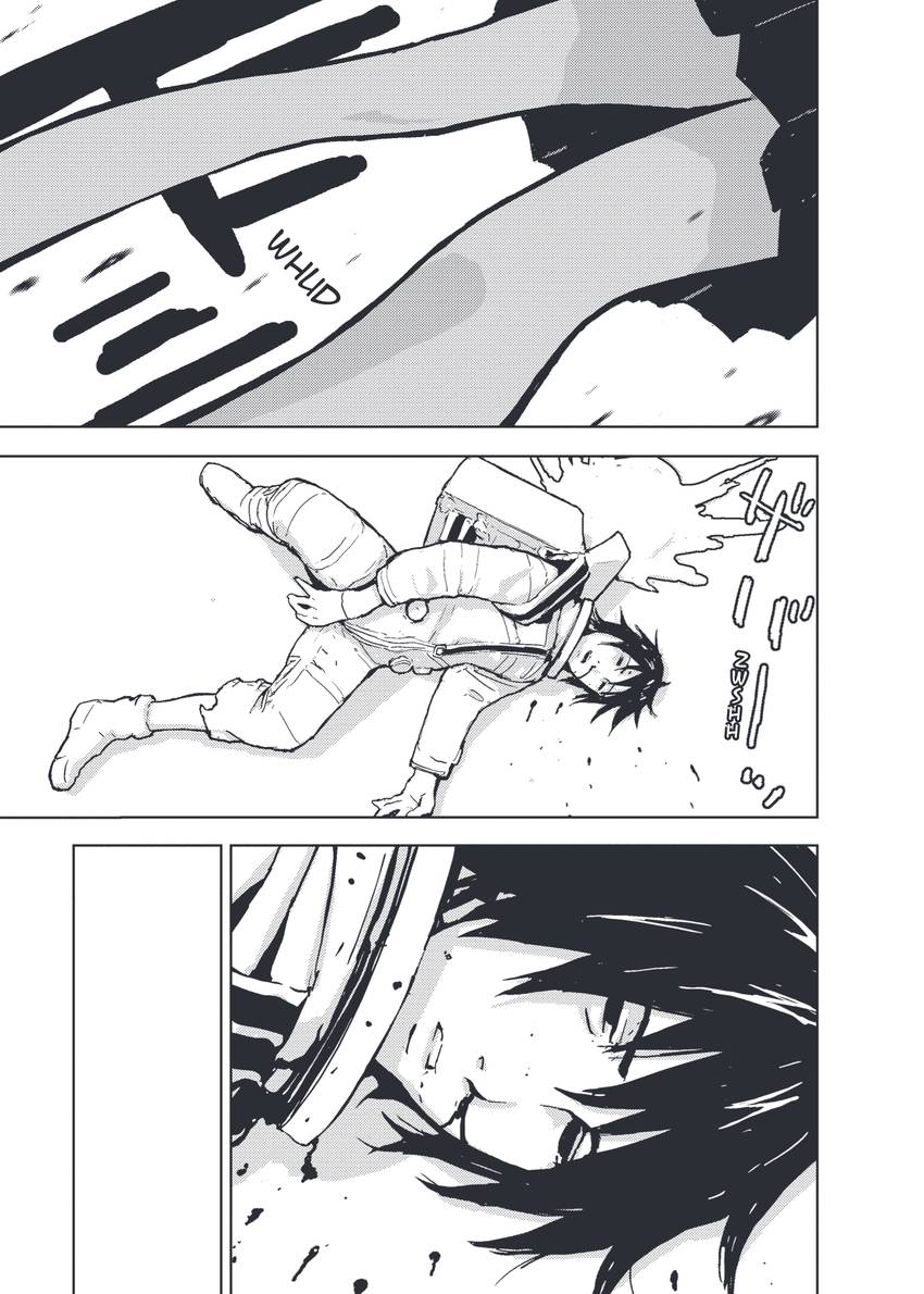 Knights of Sidonia