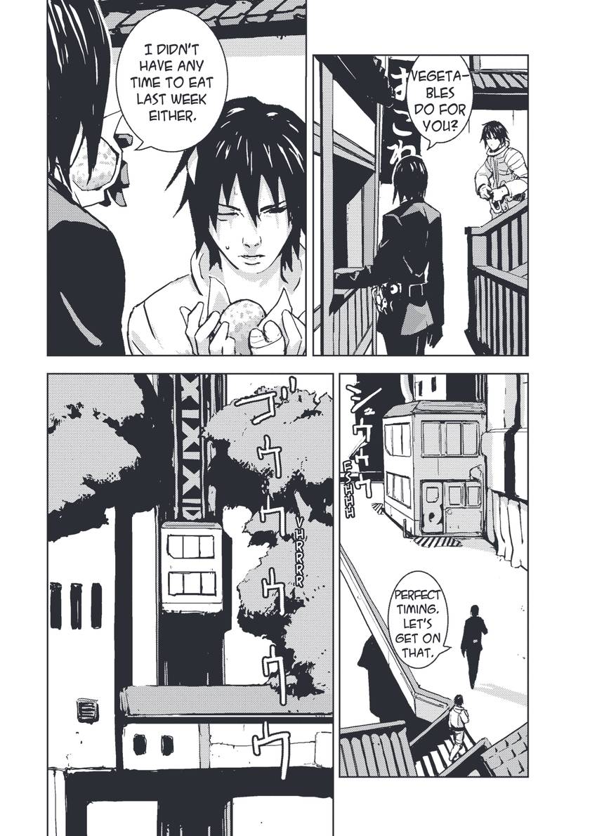 Knights of Sidonia