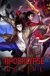 Apocalypse Online • Chapter 60: Gu Qingshan's Karma • Page ik-page-3344022