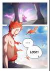 Martial Master • Chapter 518 • Page ik-page-3327016