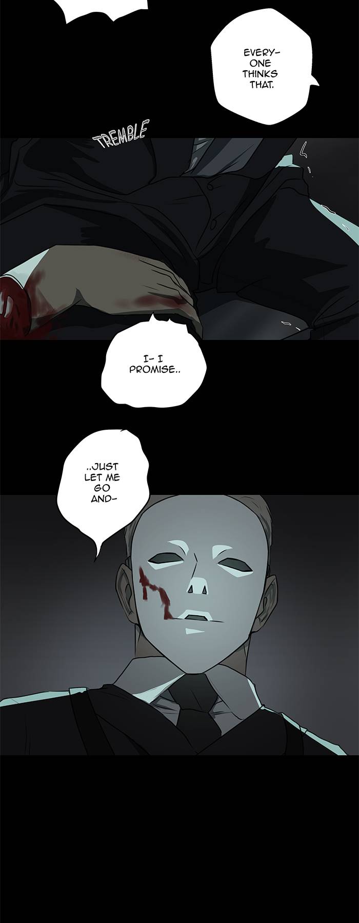 LOVE MURDER BASKETBALL [Mature]