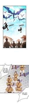 Rise of the Demon King • Chapter 65 • Page ik-page-3367037