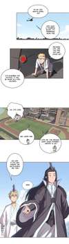 Cultivator Against Hero Society • Chapter 42 • Page ik-page-3367200
