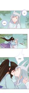 Spirit of Peach Blossom • Chapter 56 • Page ik-page-3378888